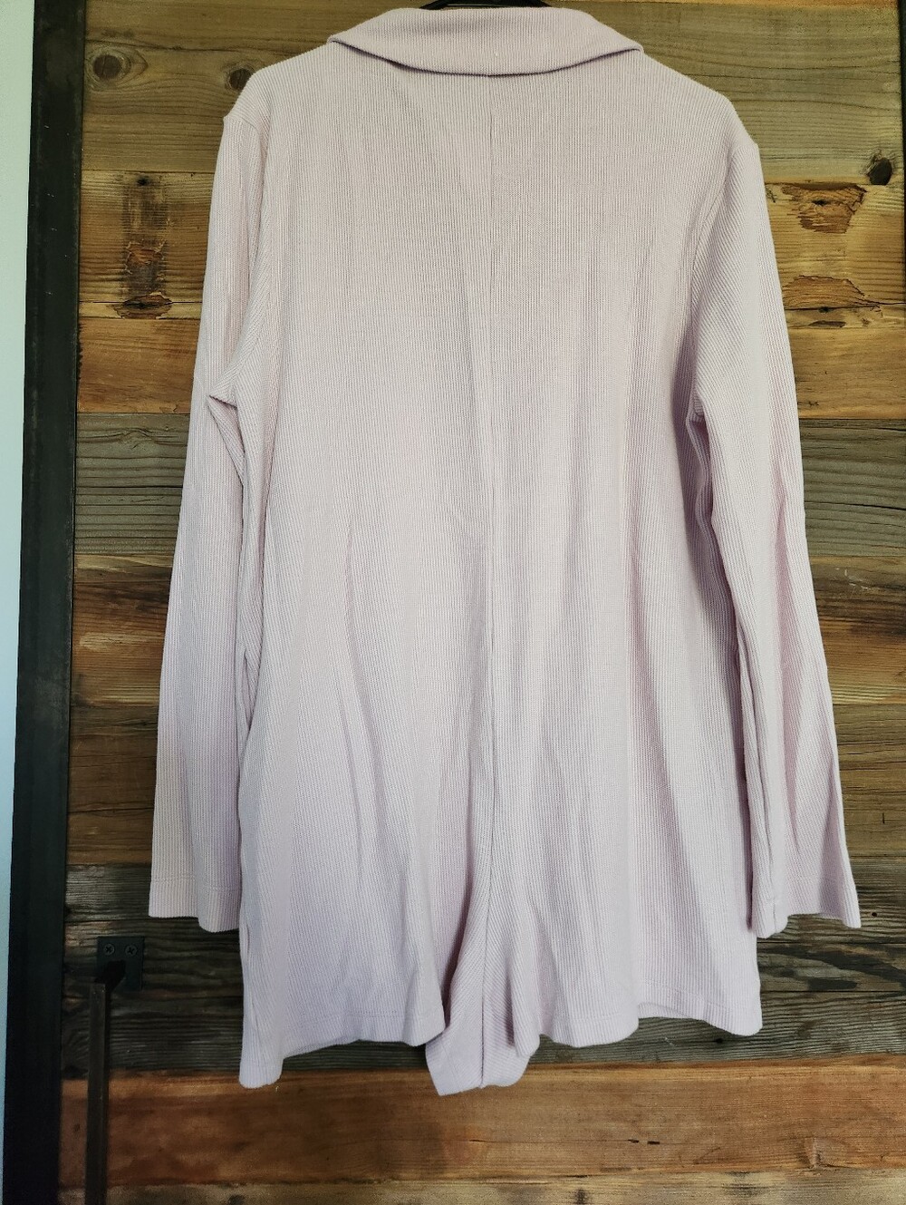 NWT Free People Lizzie Romper Blazer One Piece Lavender NEW Medium - Picture 6 of 6